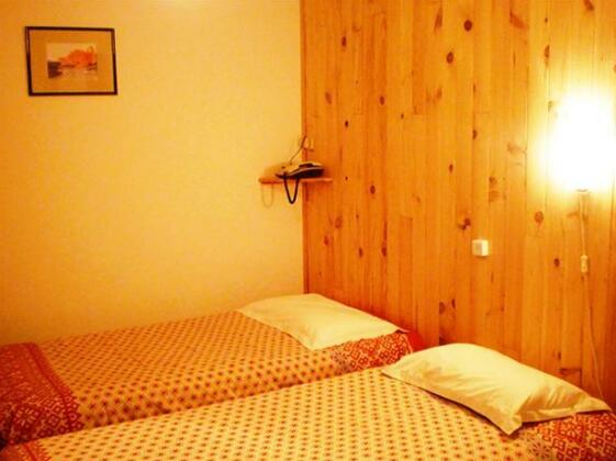 Hotel Les Clarines - Photo3