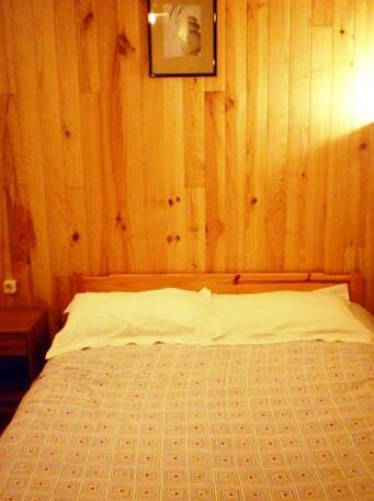 Hotel Les Clarines - Photo4