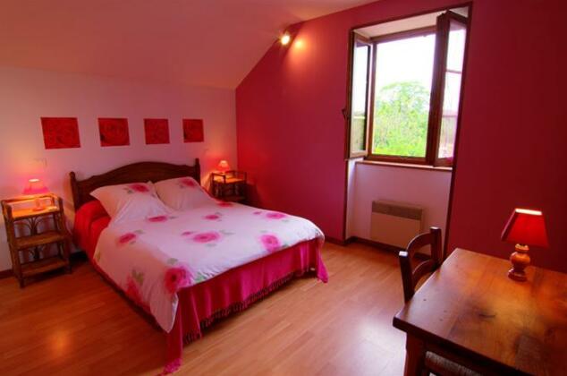 Chambres d'hotes Jolivet - Photo5