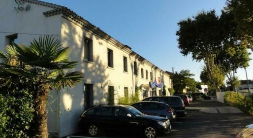 Hotel Canal Aigues Mortes
