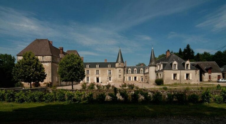Chateau de La Lande - Photo2