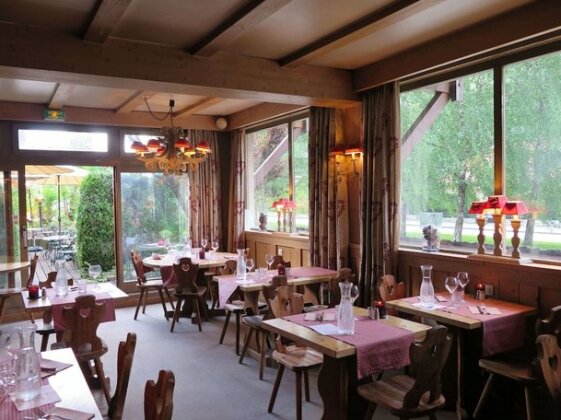 Hotel Restaurant La Tourmaline - Photo2