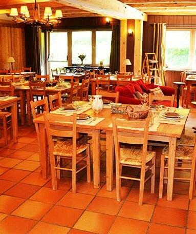 Hotel Restaurant L'Adray - Photo4