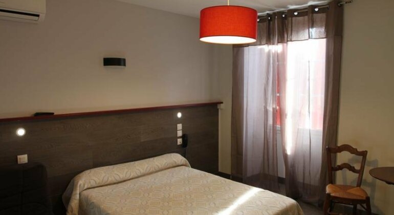 Hotel Mendy - Photo5