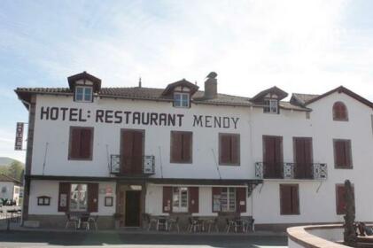 Hotel Mendy