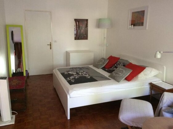 Apartment Les Muriers Blancs - Photo3