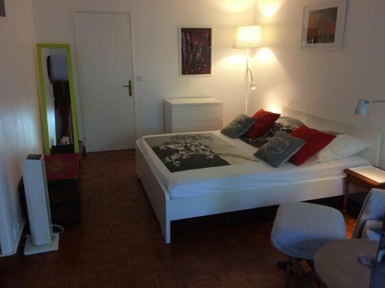Apartment Les Muriers Blancs - Photo5