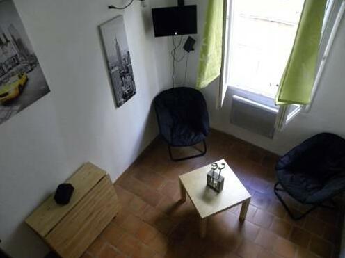 Appartement Rue Bruyes - Photo3