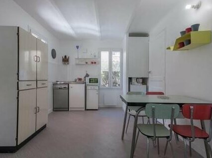 Cezanne Appartement Jardin - Photo2