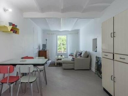 Cezanne Appartement Jardin - Photo5