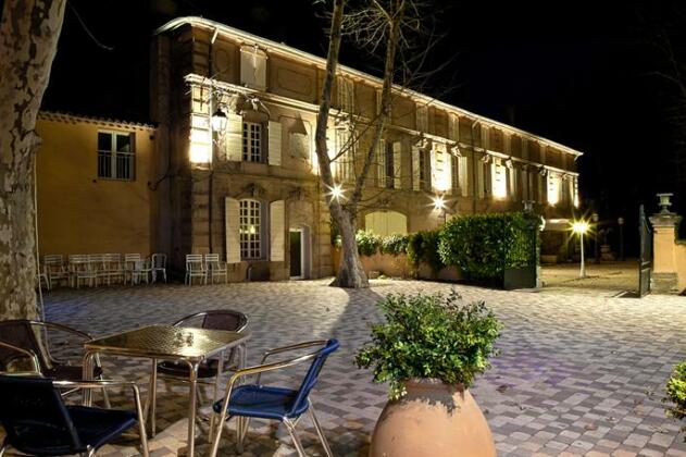 Domaine De Tournon Hotel Aix-en-Provence - Photo2