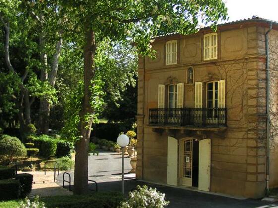 Domaine De Tournon Hotel Aix-en-Provence - Photo4