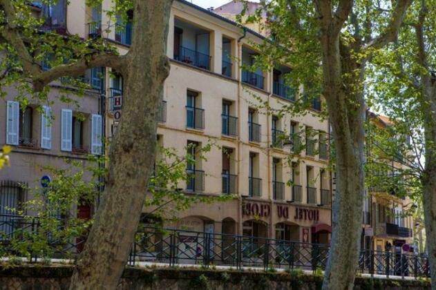 Hotel du Globe Aix-en-Provence