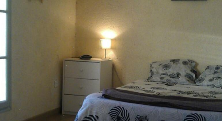 Le Mazet Aix-en-Provence - Photo3