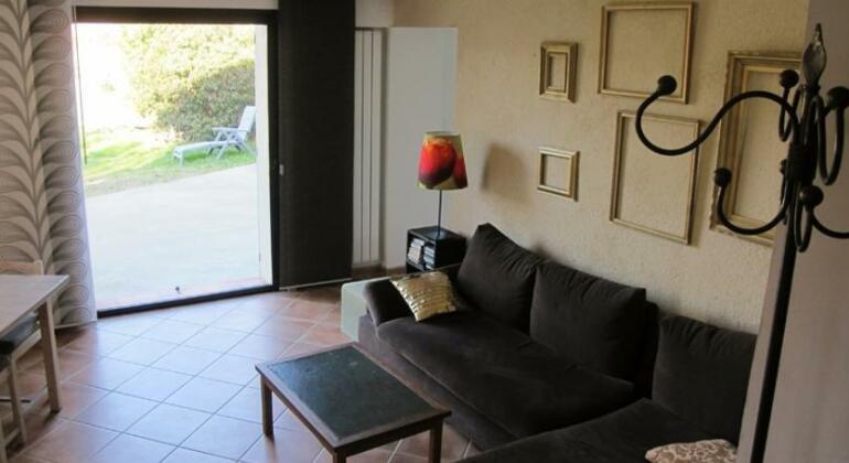 Le Mazet Aix-en-Provence - Photo4