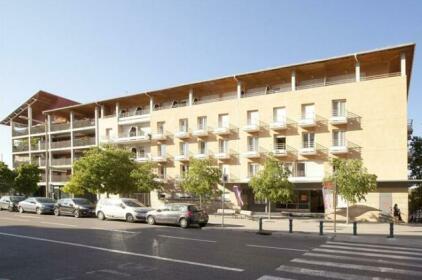Sejours & Affaires Aix-en-Provence Mirabeau