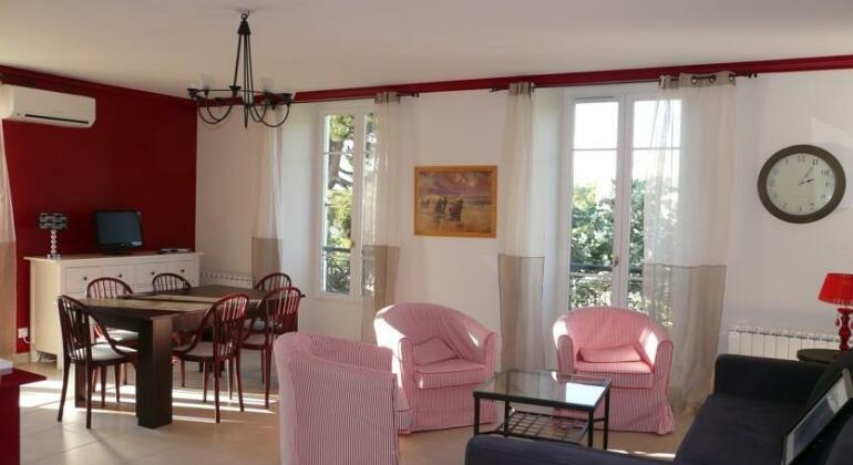 Aix Appartements - Photo2