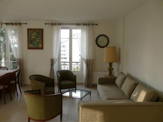 Aix Appartements - Photo3