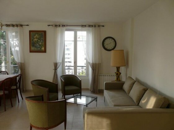 Aix Appartements - Photo3