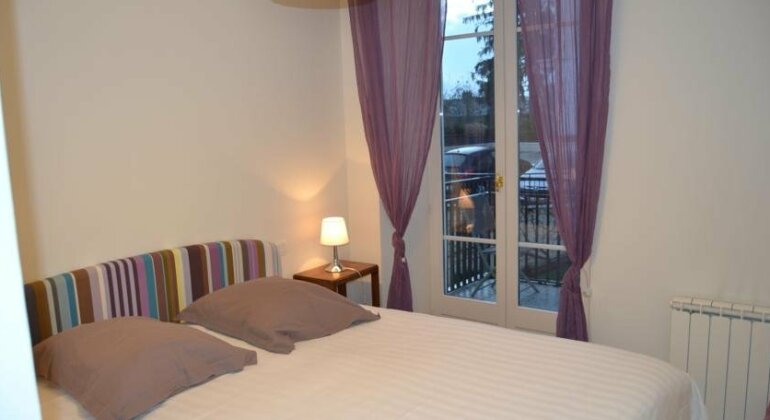 Aix Appartements - Photo5