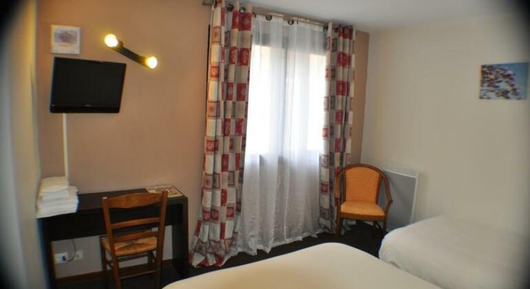 Au Bec Fin Hotel - Photo5
