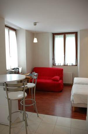 Hotel des Eaux - Photo3