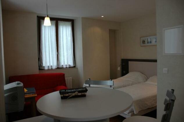 Hotel des Eaux - Photo4