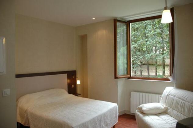 Hotel des Eaux - Photo5