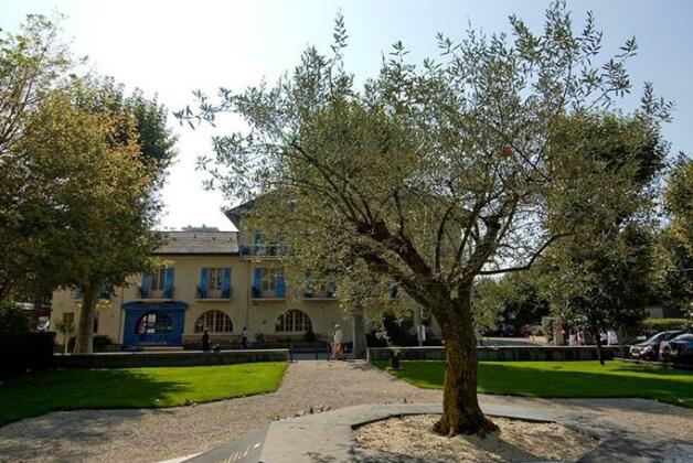 Hotel L'Iroko - Photo2