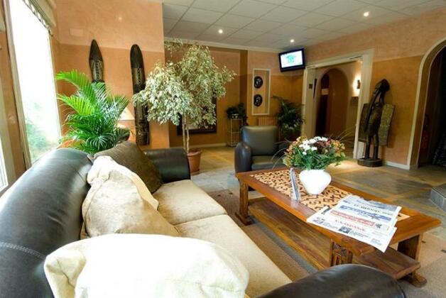 Hotel L'Iroko - Photo5