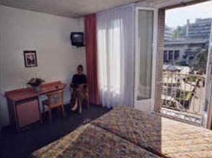 Hotel Metropole Aix-les-Bains - Photo2