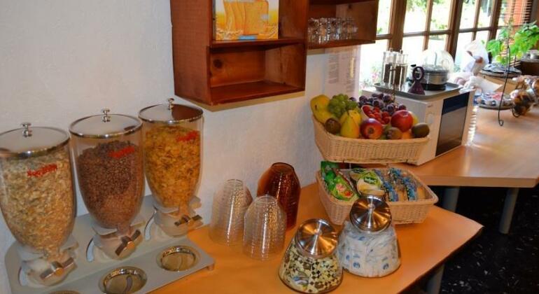 Hotel Restaurant Davat - Photo2