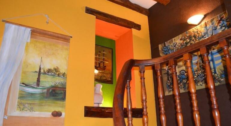 Hotel Restaurant Davat - Photo3