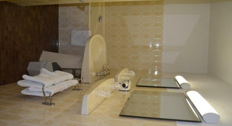 Hotel Restaurant Davat - Photo4