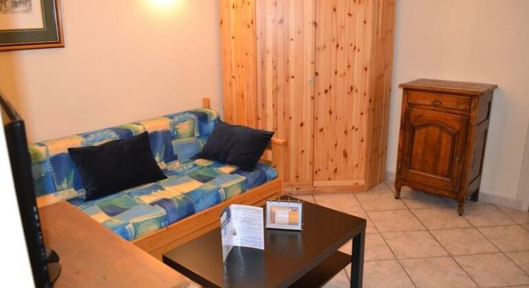 Hotel Restaurant Davat - Photo5
