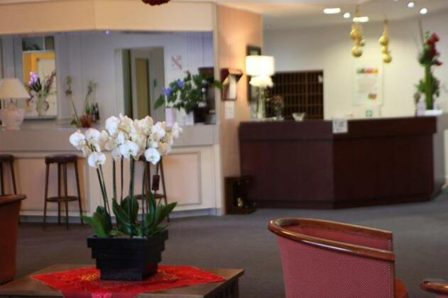 Inter Hotel Bristol - Photo3