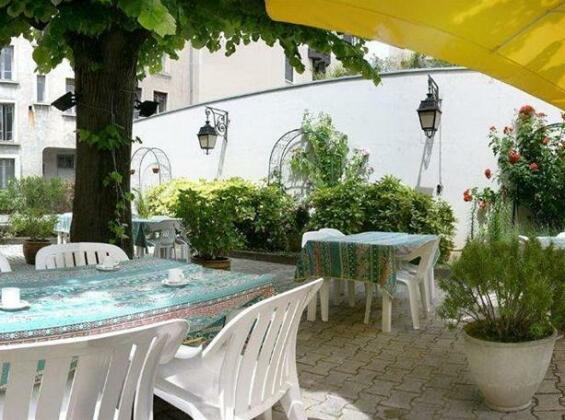 Inter Hotel Bristol - Photo4