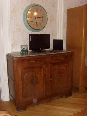 Le Beau Site - Studio - Photo2