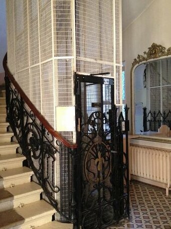 Le Beau Site - Studio - Photo4