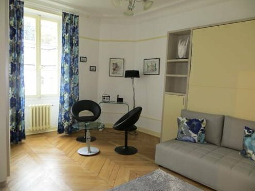 Le Beau Site - Studio - Photo5