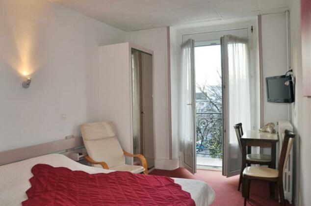 Le Colibri Ex Cecil Hotel - Photo3
