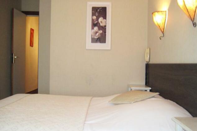 Le Colibri Ex Cecil Hotel - Photo5
