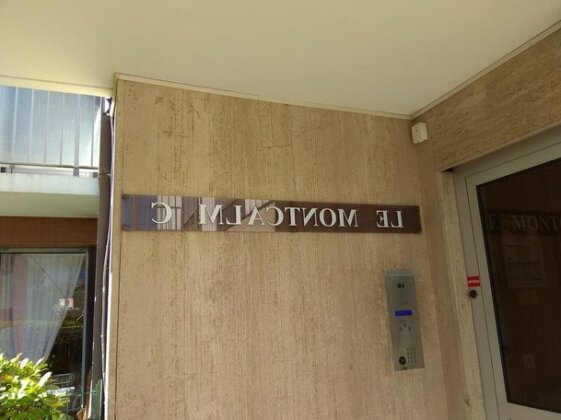 Le Montcalm - Photo2