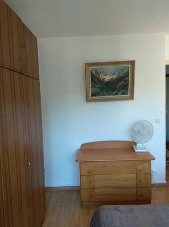 Le Montcalm - Photo3