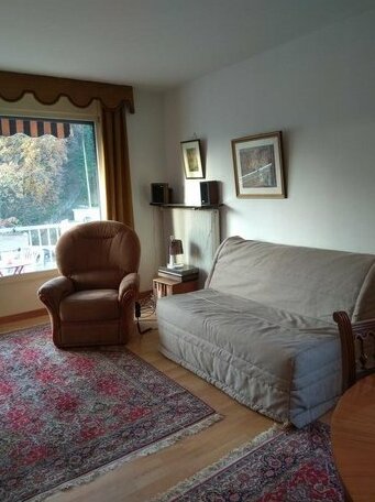 Le Montcalm - Photo4