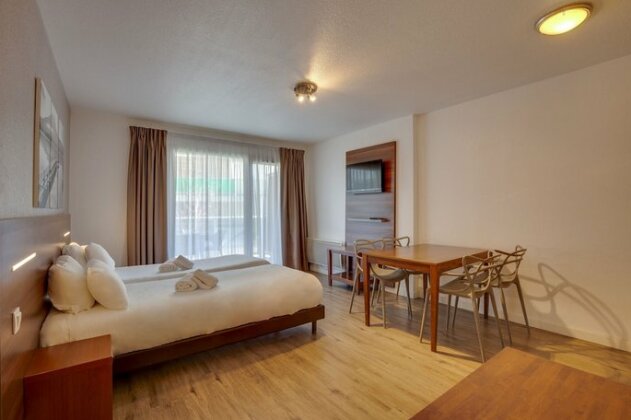 Residence Azurea - Photo2