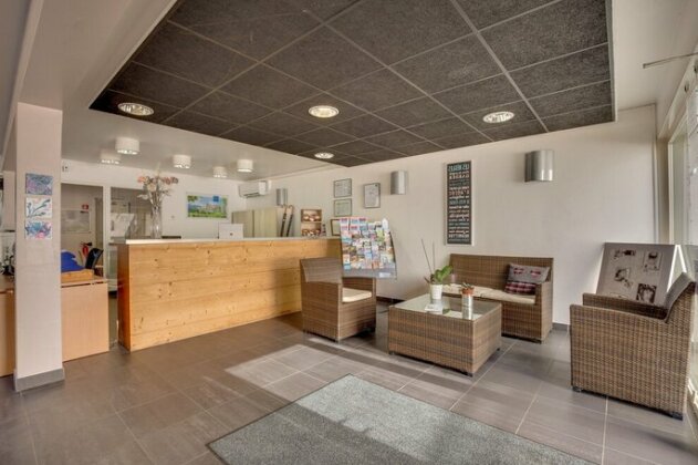 Residence Azurea - Photo3