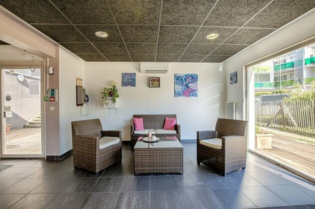 Residence Azurea - Photo4