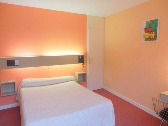 Revotel Aix-les-Bains - Photo2