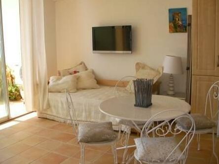 Appartement Corse Azur - Photo2